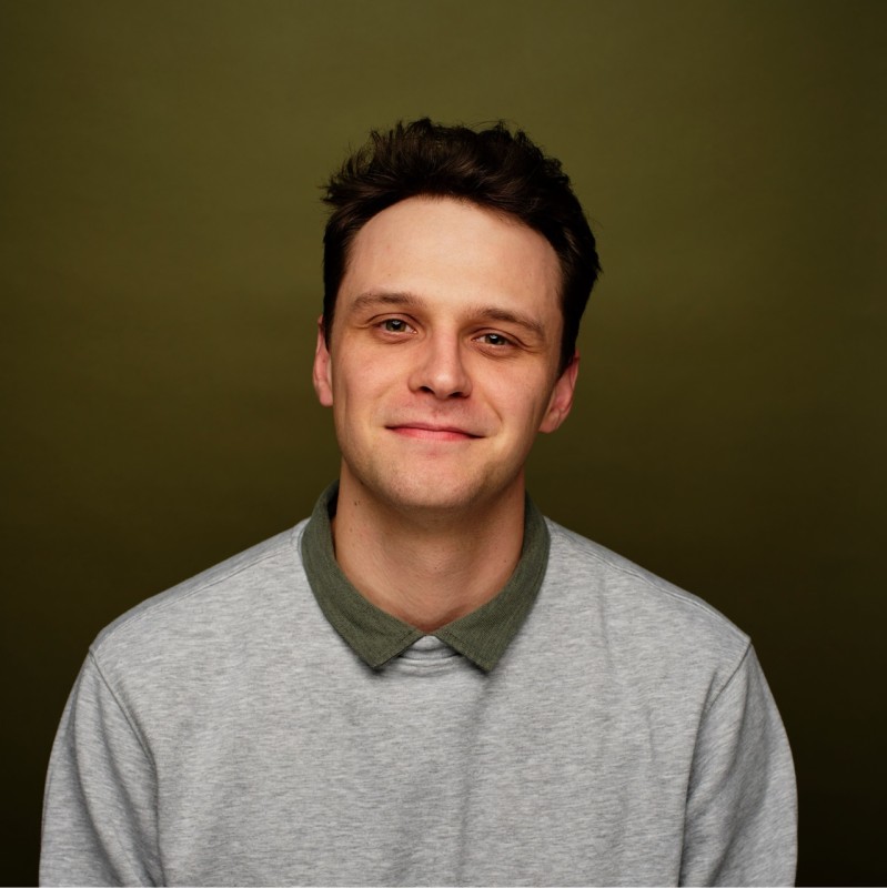 Picture of Gavin Munro