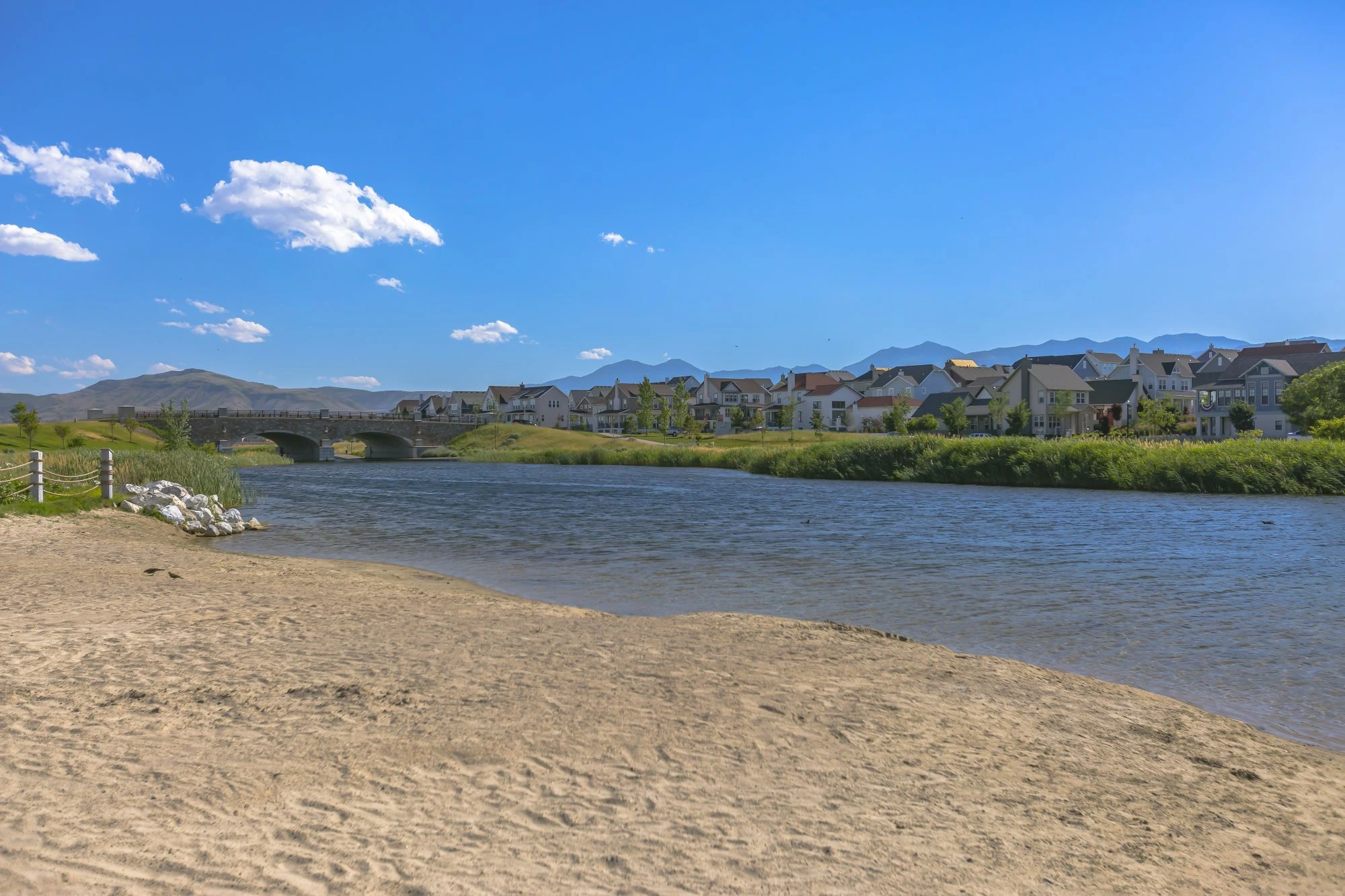 West Jordan Property Management